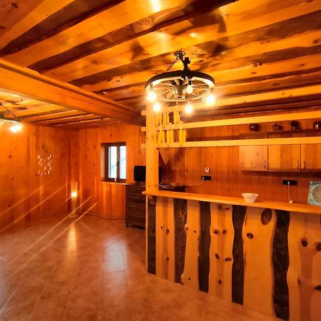Healing Farm Apartamento Gorenja Vas  Exterior foto