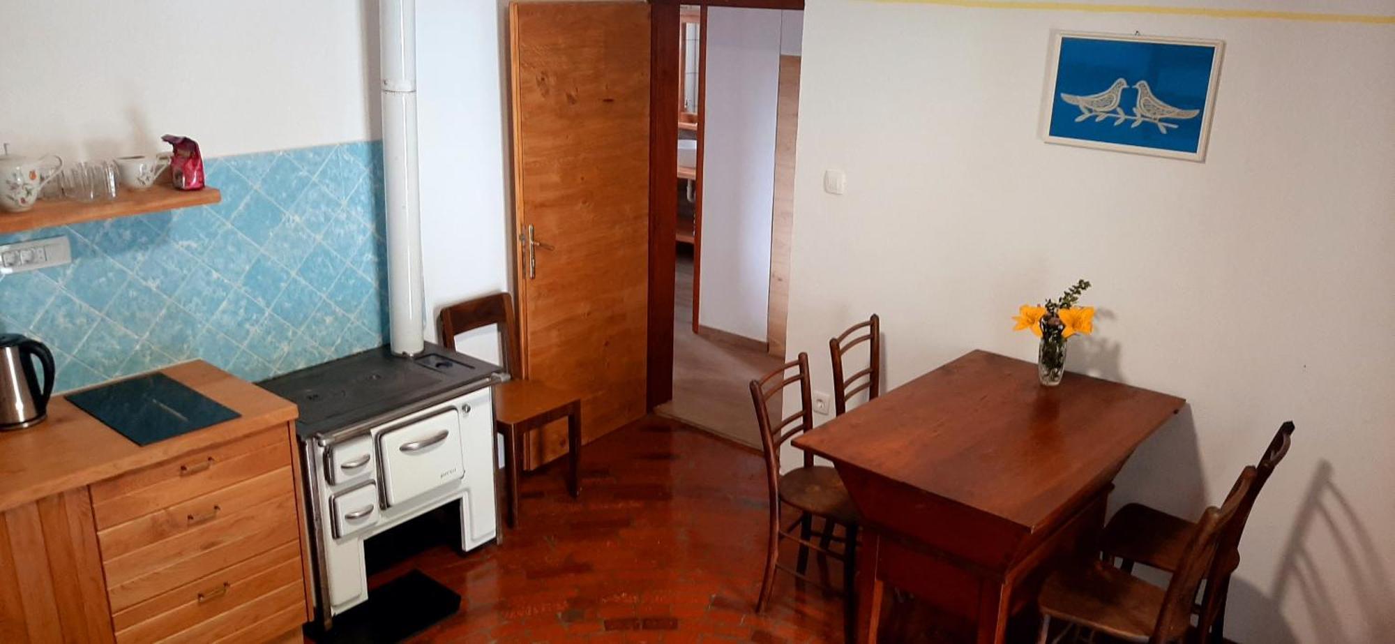 Healing Farm Apartamento Gorenja Vas  Exterior foto