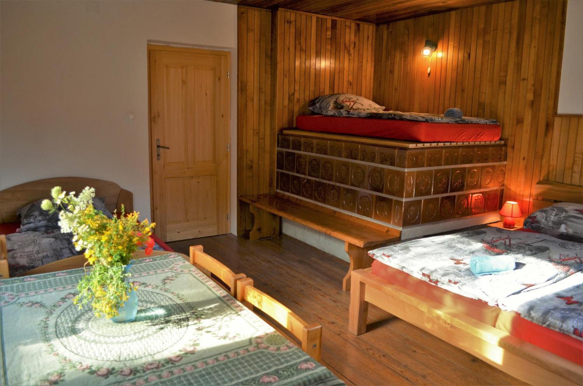 Healing Farm Apartamento Gorenja Vas  Quarto foto